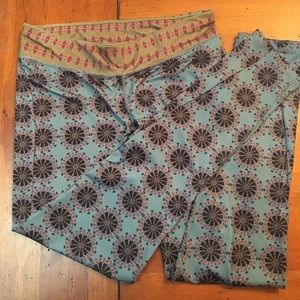 Natural Life Leggings